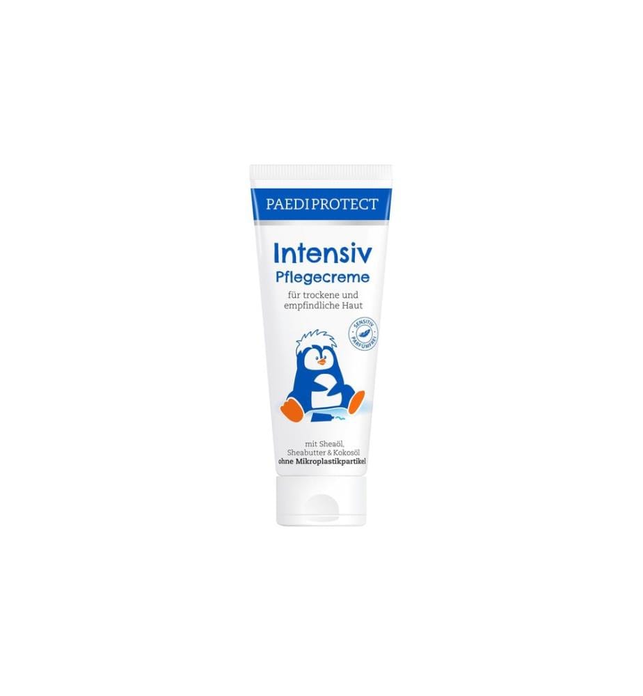 Paediprotect - Crème de soin 75 ml