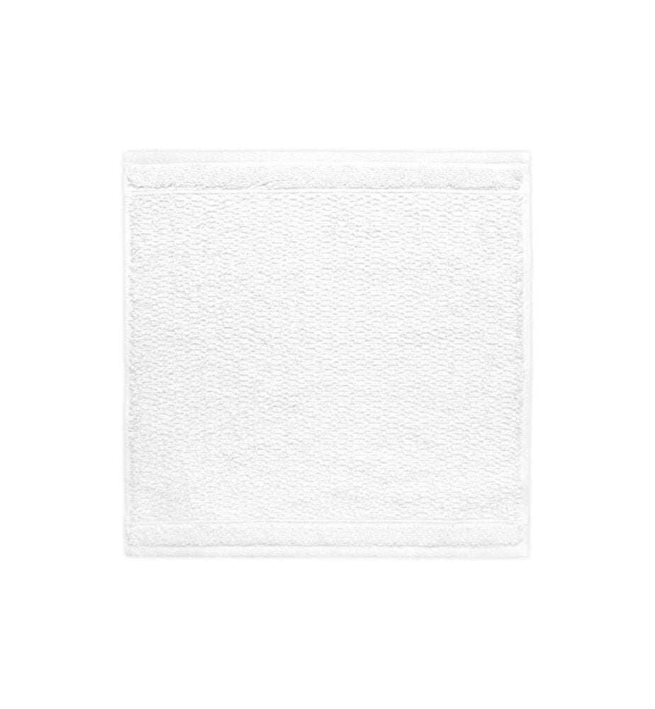 Frottana - Lavettes Pearl 30 x 30 cm, Blanc