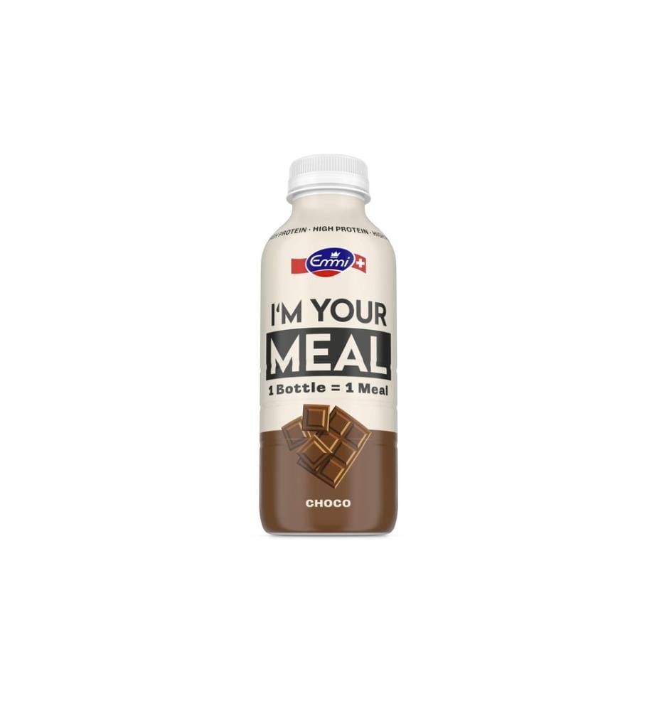 Emmi - Repas à boire chocolat 500 ml