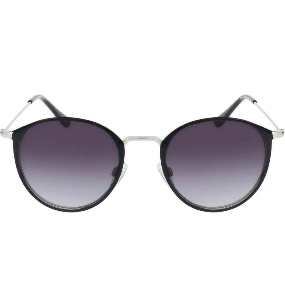 SMARTY - Lunettes de soleil Bernex Argent