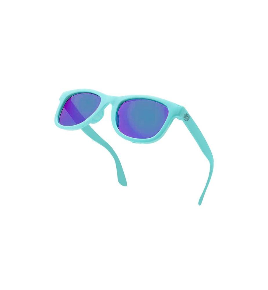 Baby Sunnies - Lunettes de soleil pour enfants Bleu clair