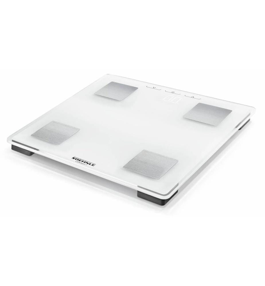SOEHNLE - Station santé connectée Shape Sense Connect Lite Blanc