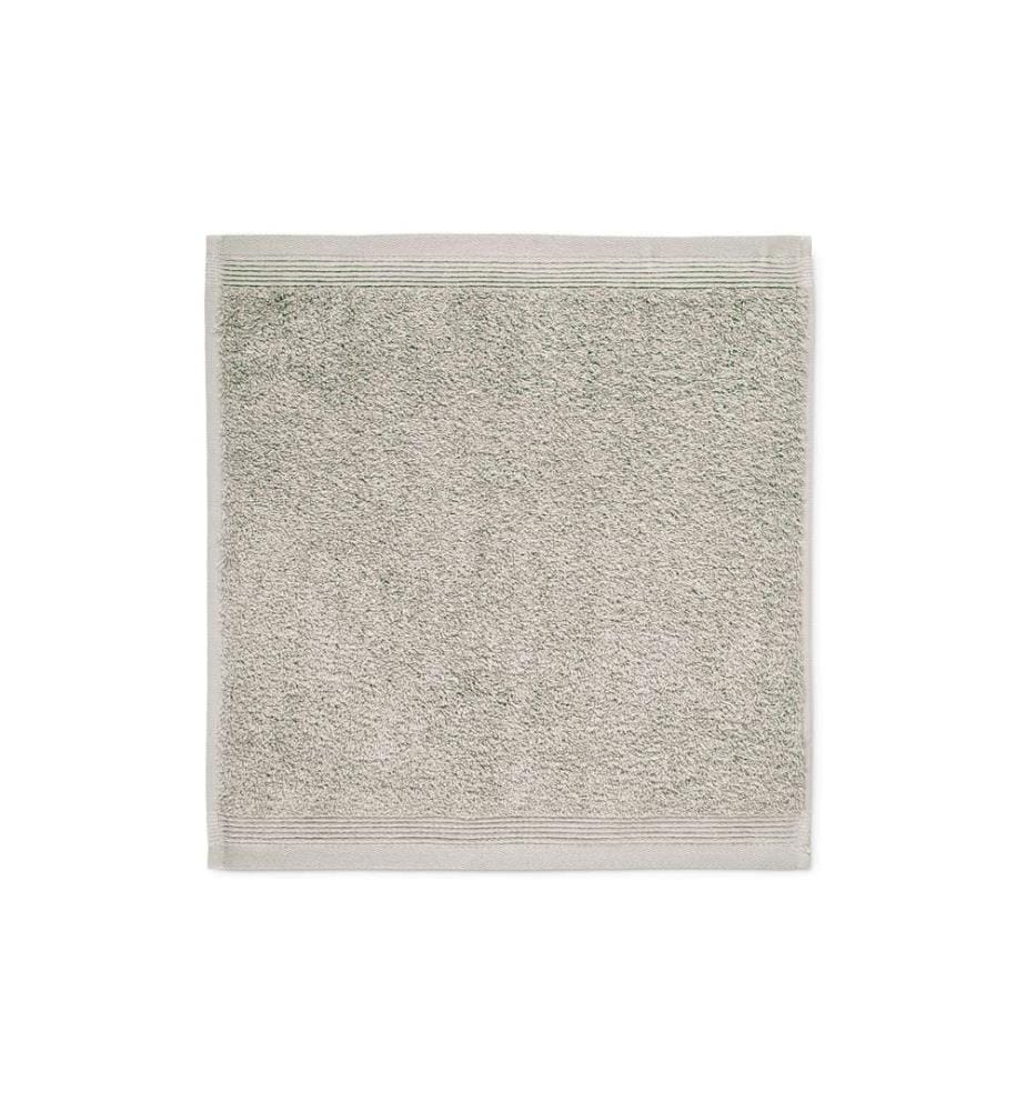 MÖVE - Lavettes Super peluche 30 x 30 cm, cachemire