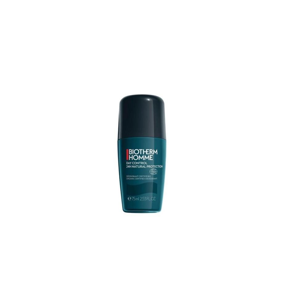 Biotherm - Déodorant en rouleau Day Control 75 ml