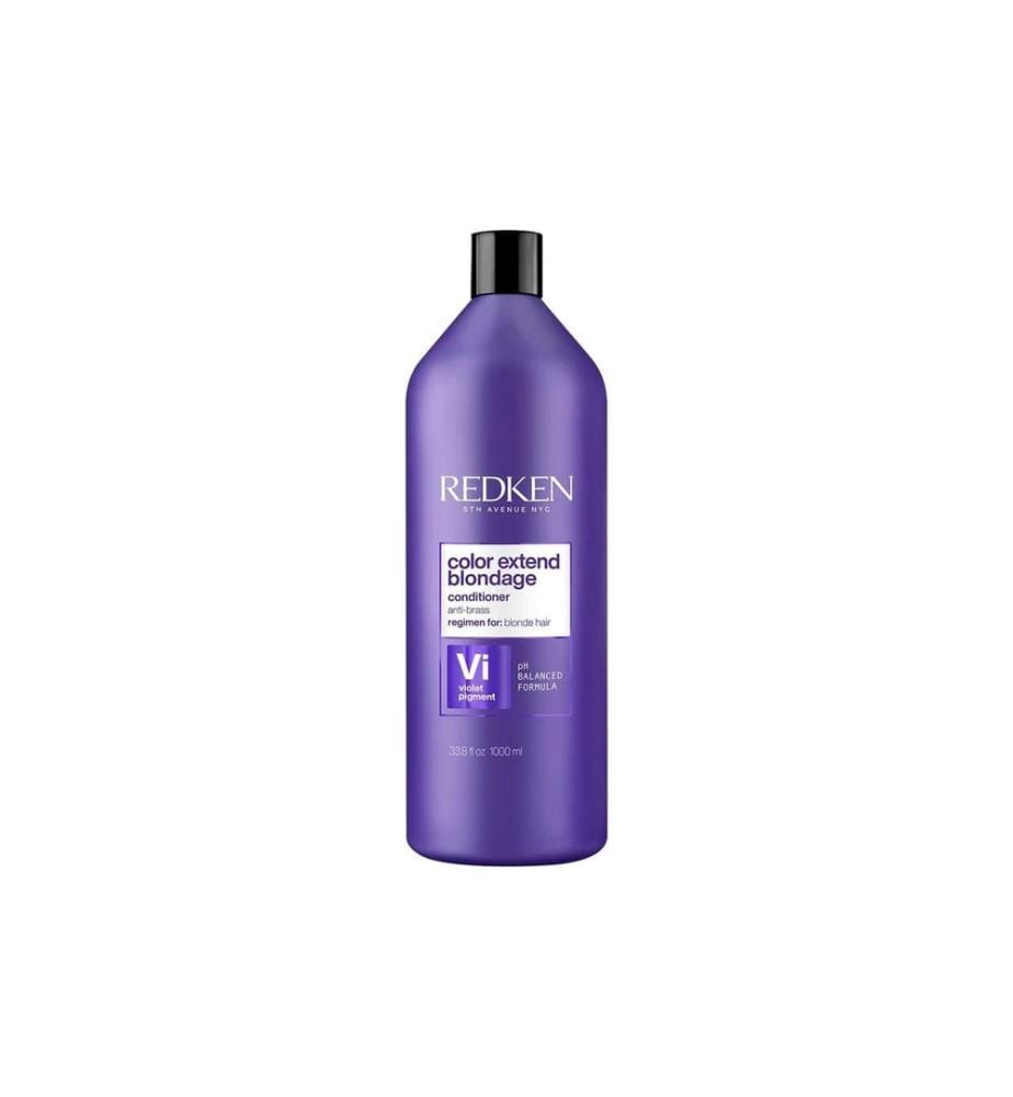 Redken - Après-shampoing Color Extend Blondage 1000 ml