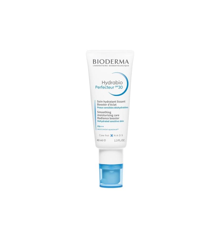 bioderma - Hydrabio Perfecteur 40 ml