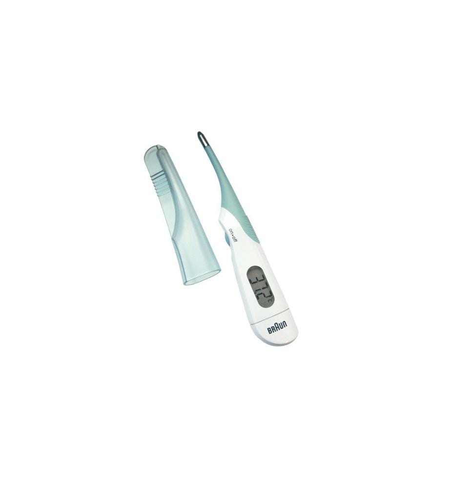 BRAUN - Thermomètre médical HighSpeed Digital PRT1000