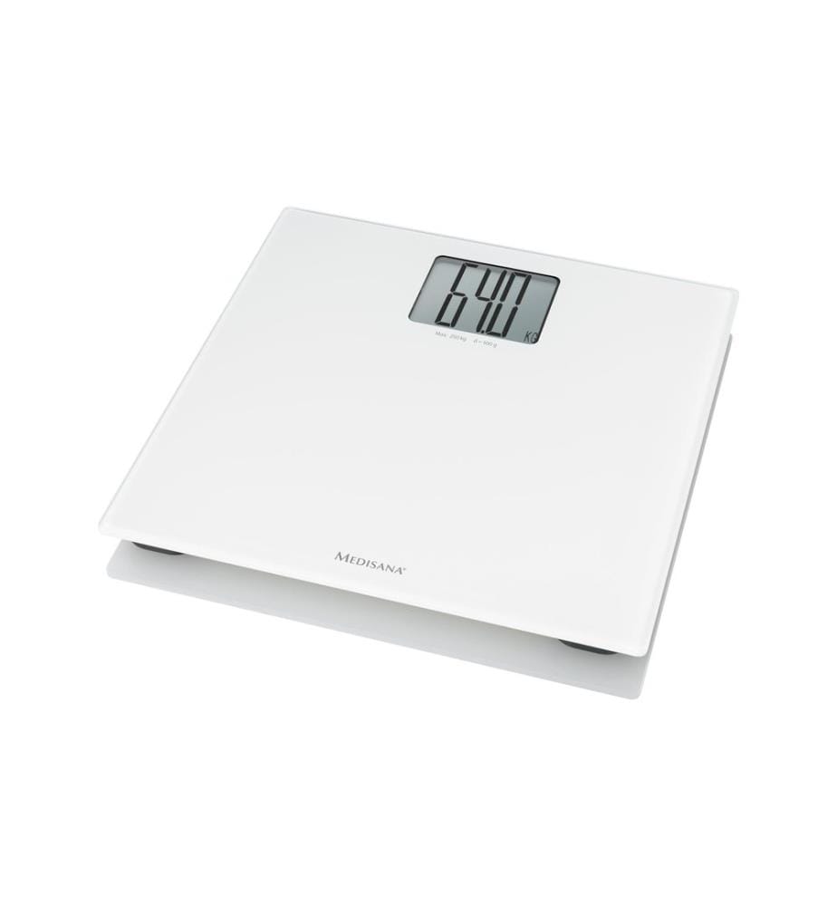 Medisana - Pèse-personne PS470 XL Blanc