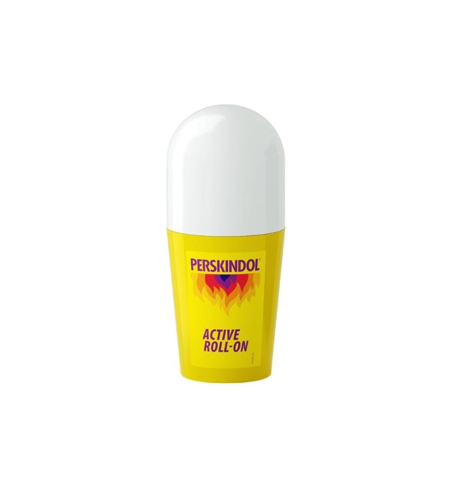 Perskindol - Active Roll-on 75 ml