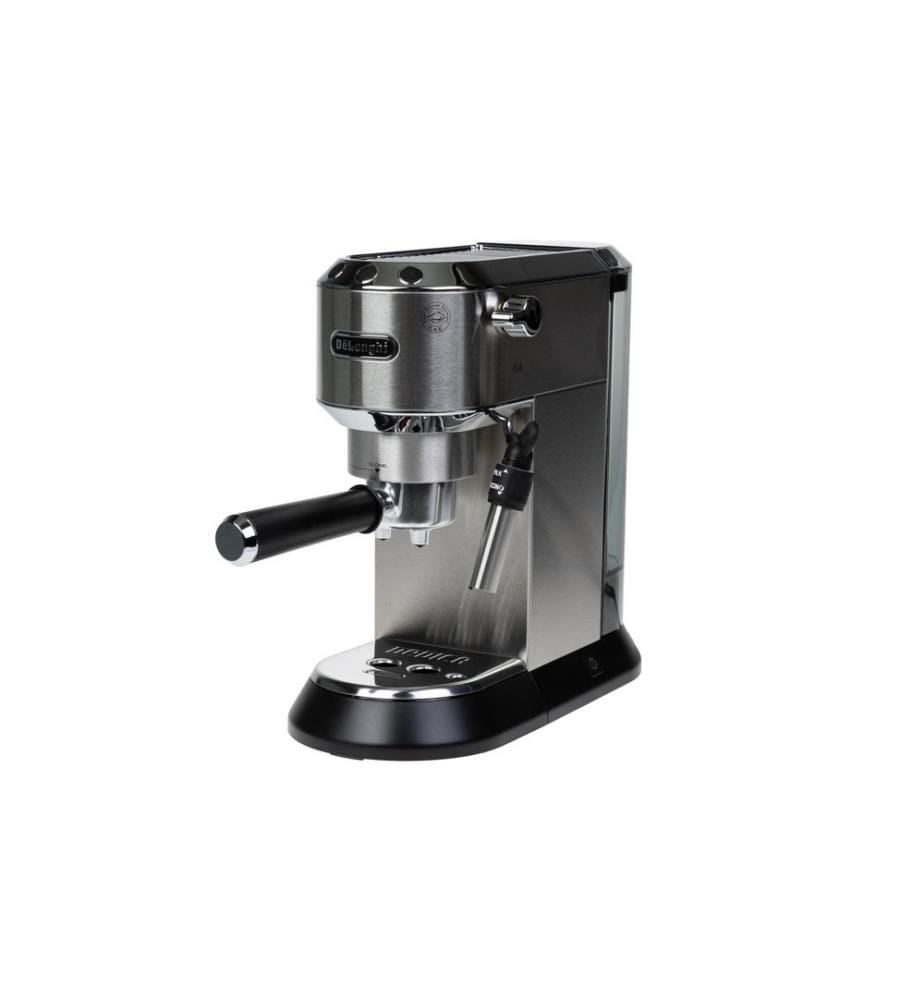 De'Longhi Machine à expresso Dedica EC 685.M Argenté