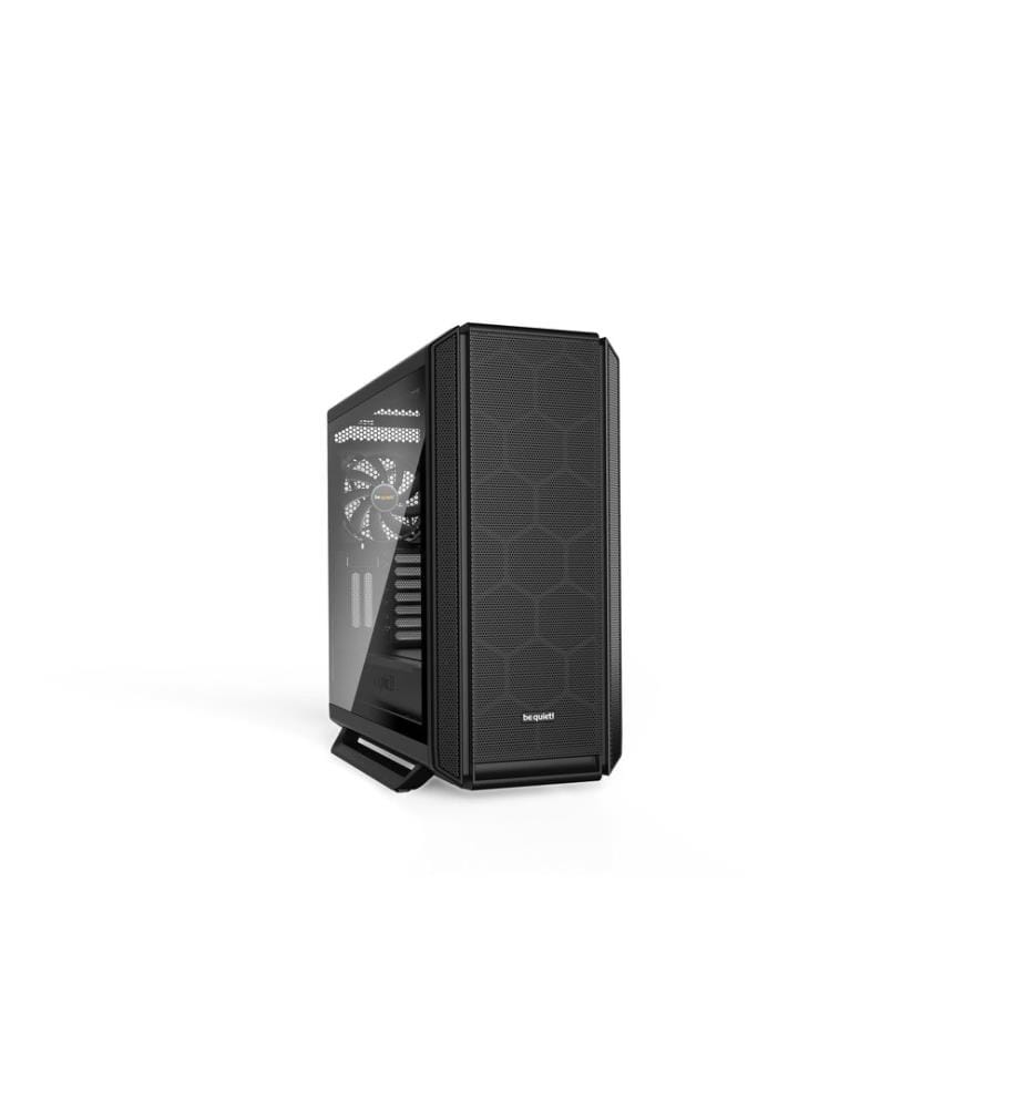 BE QUIET! - Boîtier dordinateur Silent Base 802