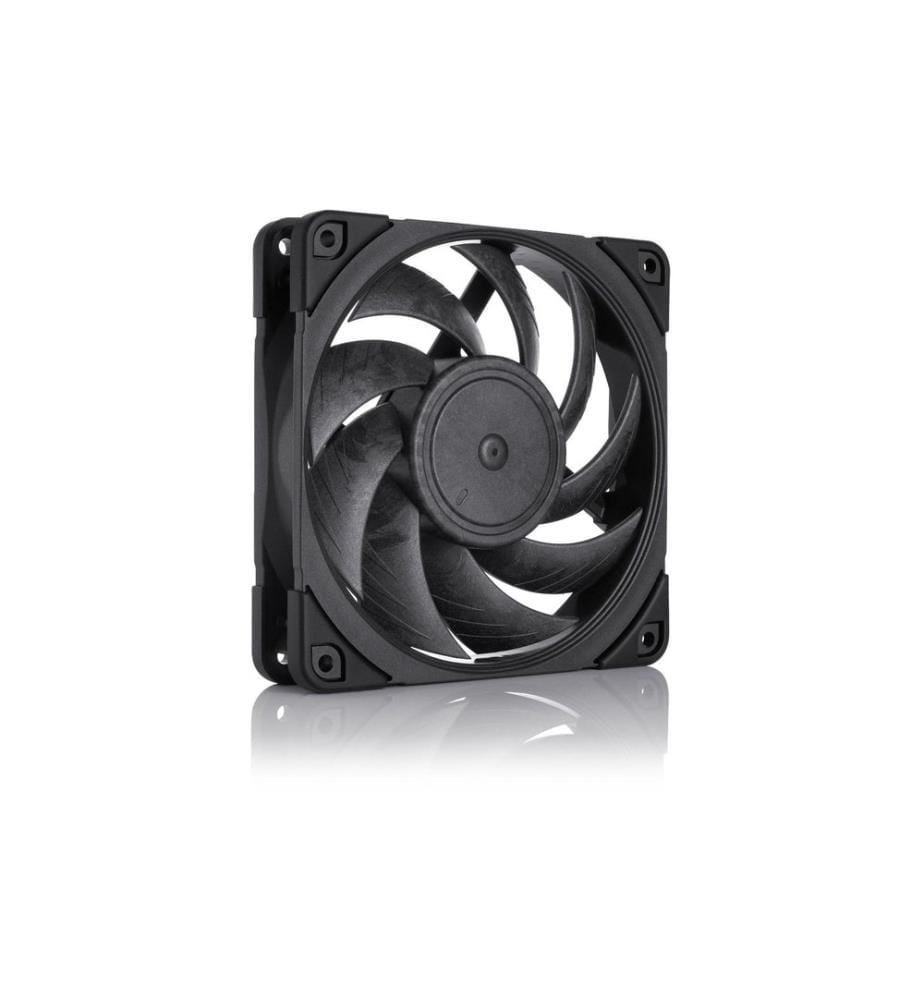 NOCTUA - Ventilateur PC NF-A12 x 25 PWM chromax.black