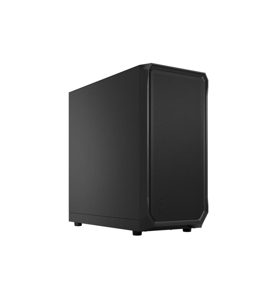 Fractal Design - Boîtier dordinateur Focus 2 Solid Noir