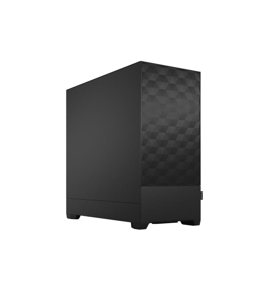 Fractal Design - Boîtier dordinateur Pop Air Solid Noir