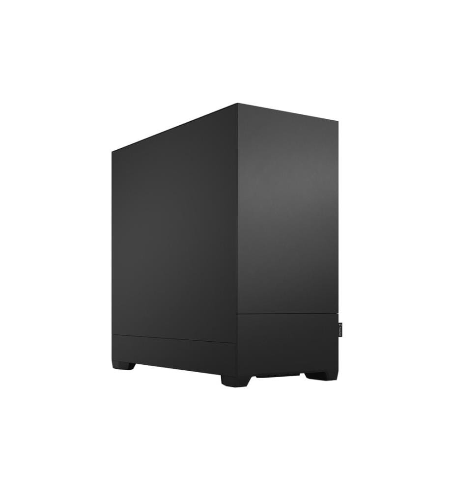 Fractal Design - Boîtier dordinateur Pop Silent Solid Noir