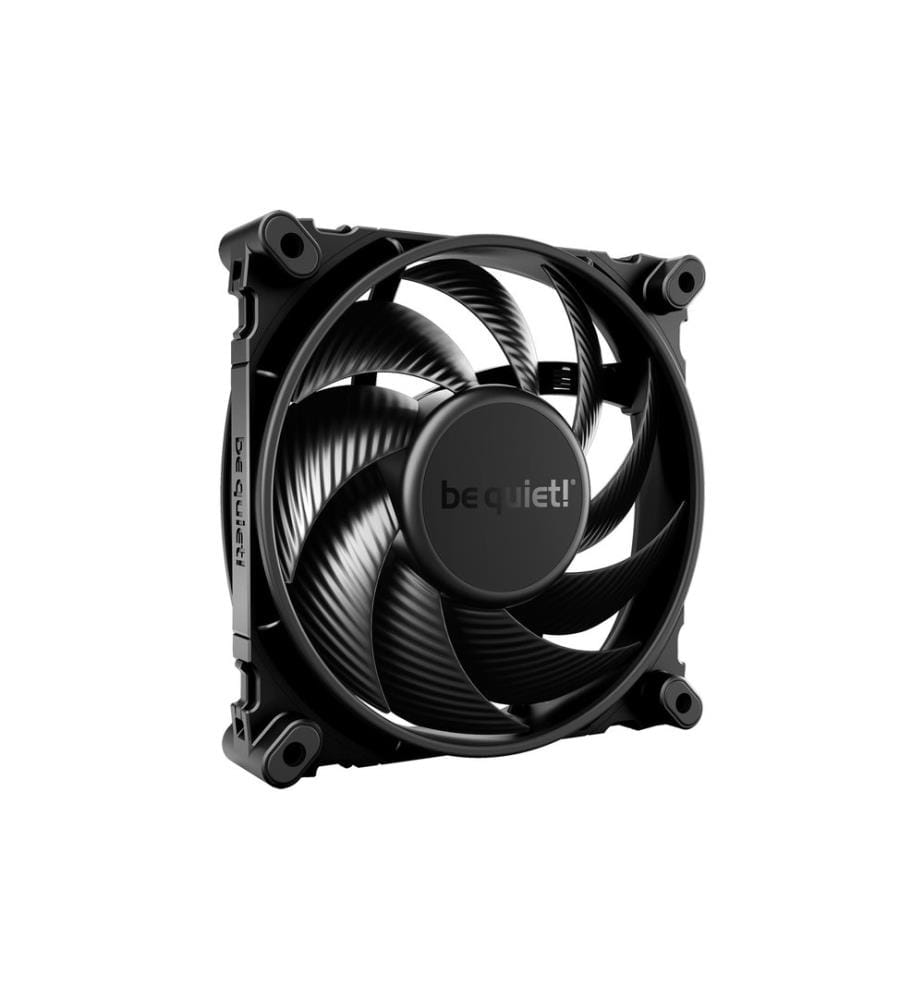 BE QUIET! - Ventilateur PC Silent Wings 4 120 mm PWM HS