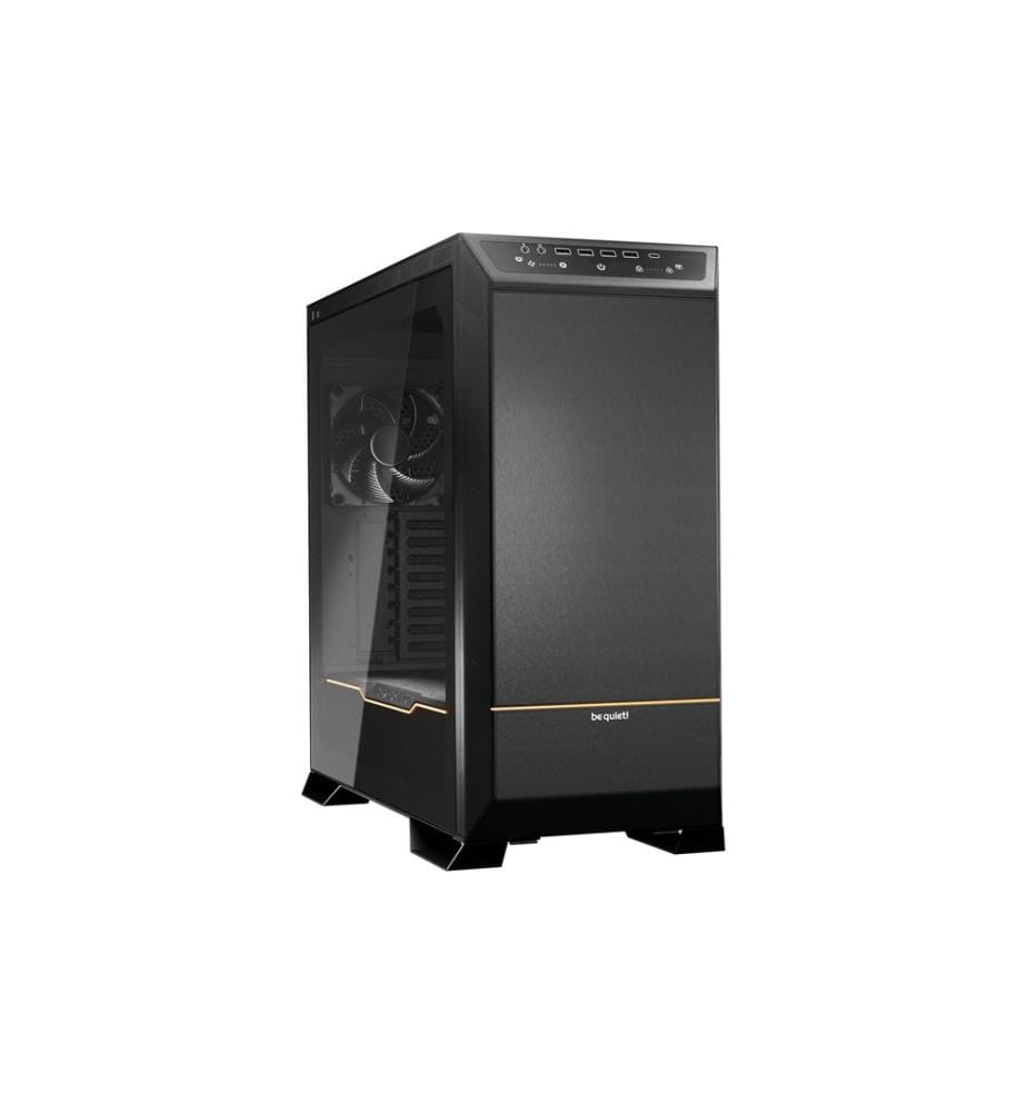 BE QUIET! - Boîtier dordinateur Dark Base Pro 901 Noir