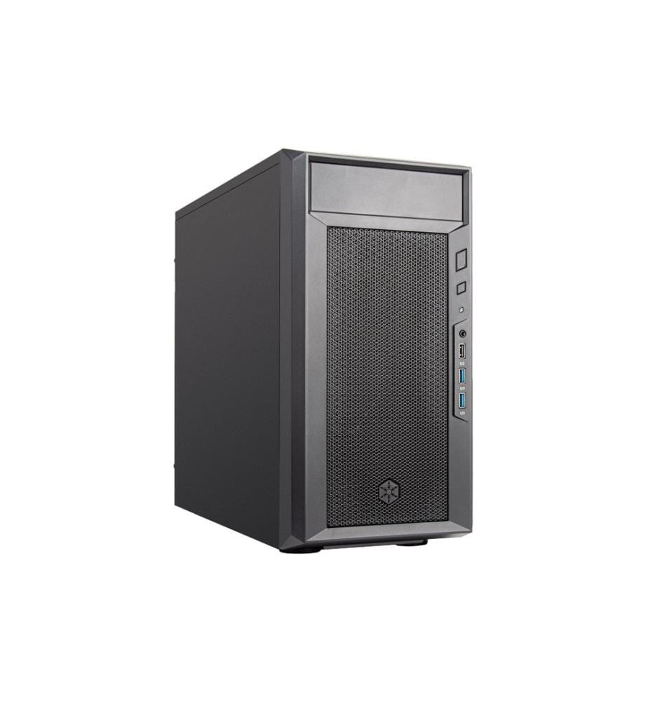 SILVERSTONE - Boîtier dordinateur FARA 311