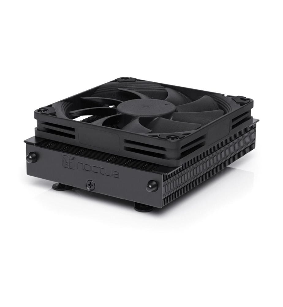 NOCTUA - Refroidisseur CPU NH-L9a-AM5 chromax.black