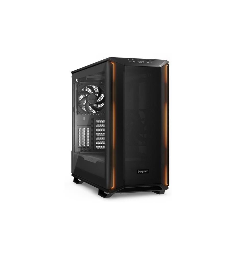 BE QUIET! - Boîtier dordinateur Dark Base 701 Noir