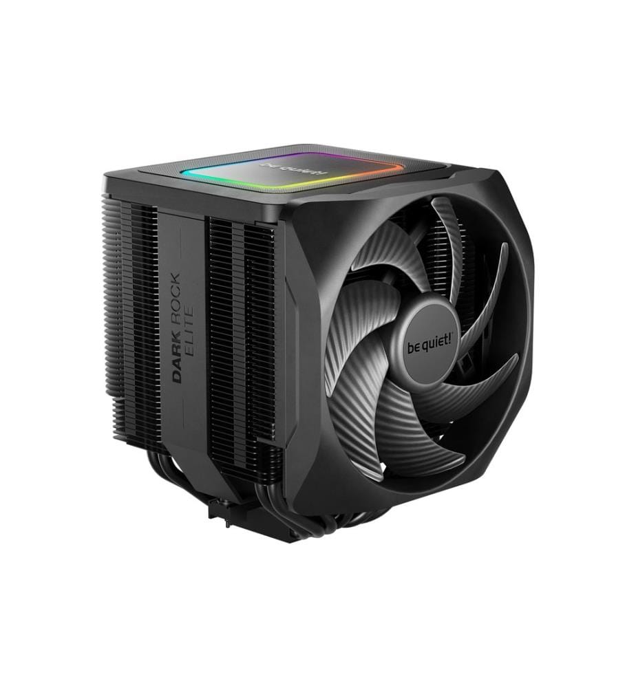 BE QUIET! - Refroidisseur CPU Dark Rock Elite