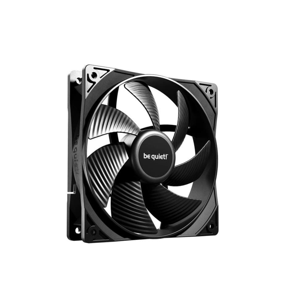 BE QUIET! - Ventilateur PC Pure Wings 3 PWM 120 mm