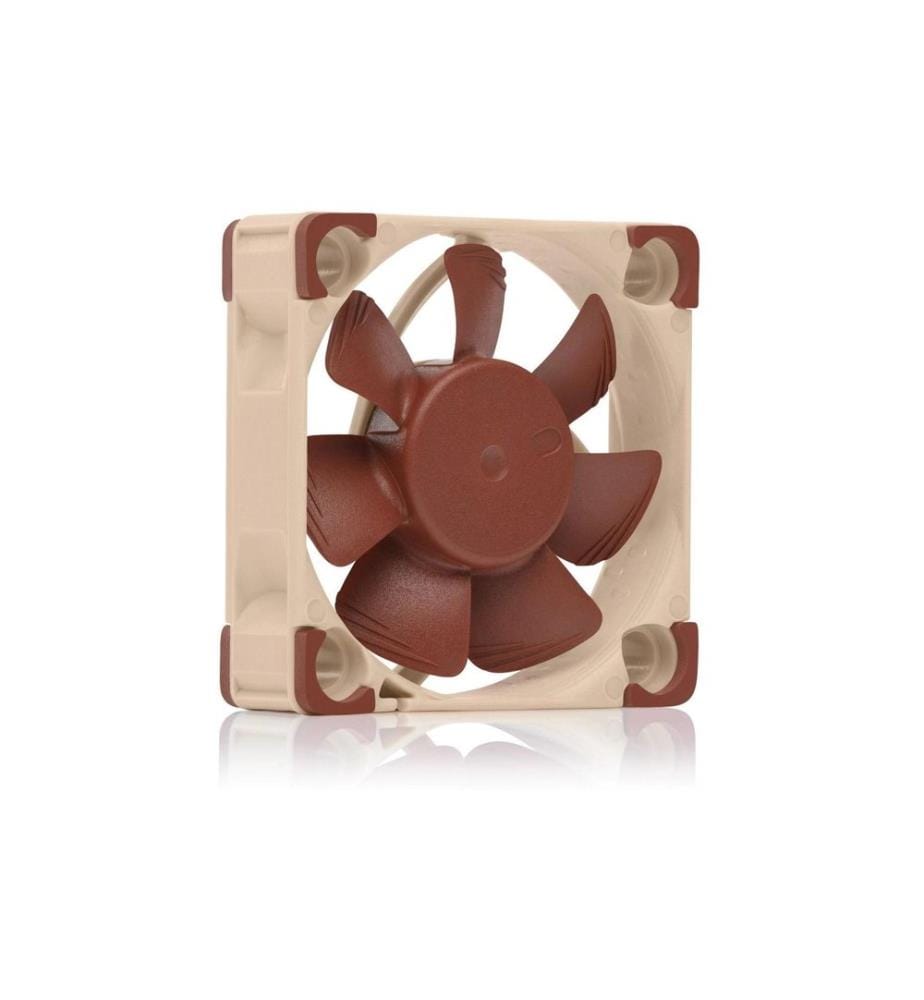 NOCTUA - Ventilateur PC NF-A4x10 24V PWM