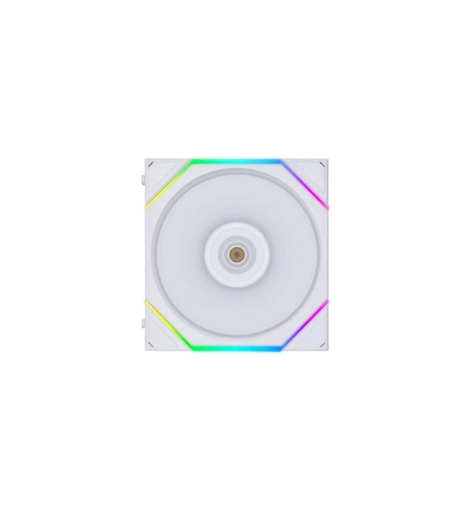 Lian Li - Ventilateur PC Uni Fan TL 120 mm Blanc