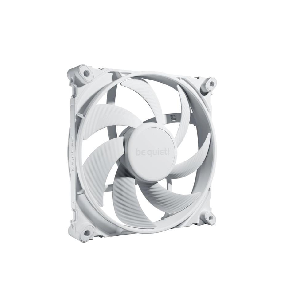 BE QUIET! - Ventilateur PC Silent Wings 4 140 mm PWM HS