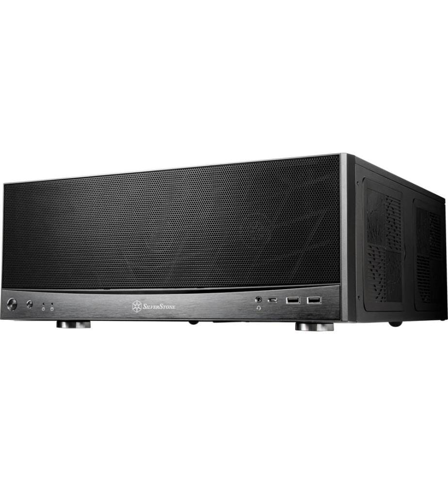 SILVERSTONE - Boîtier dordinateur GD11B