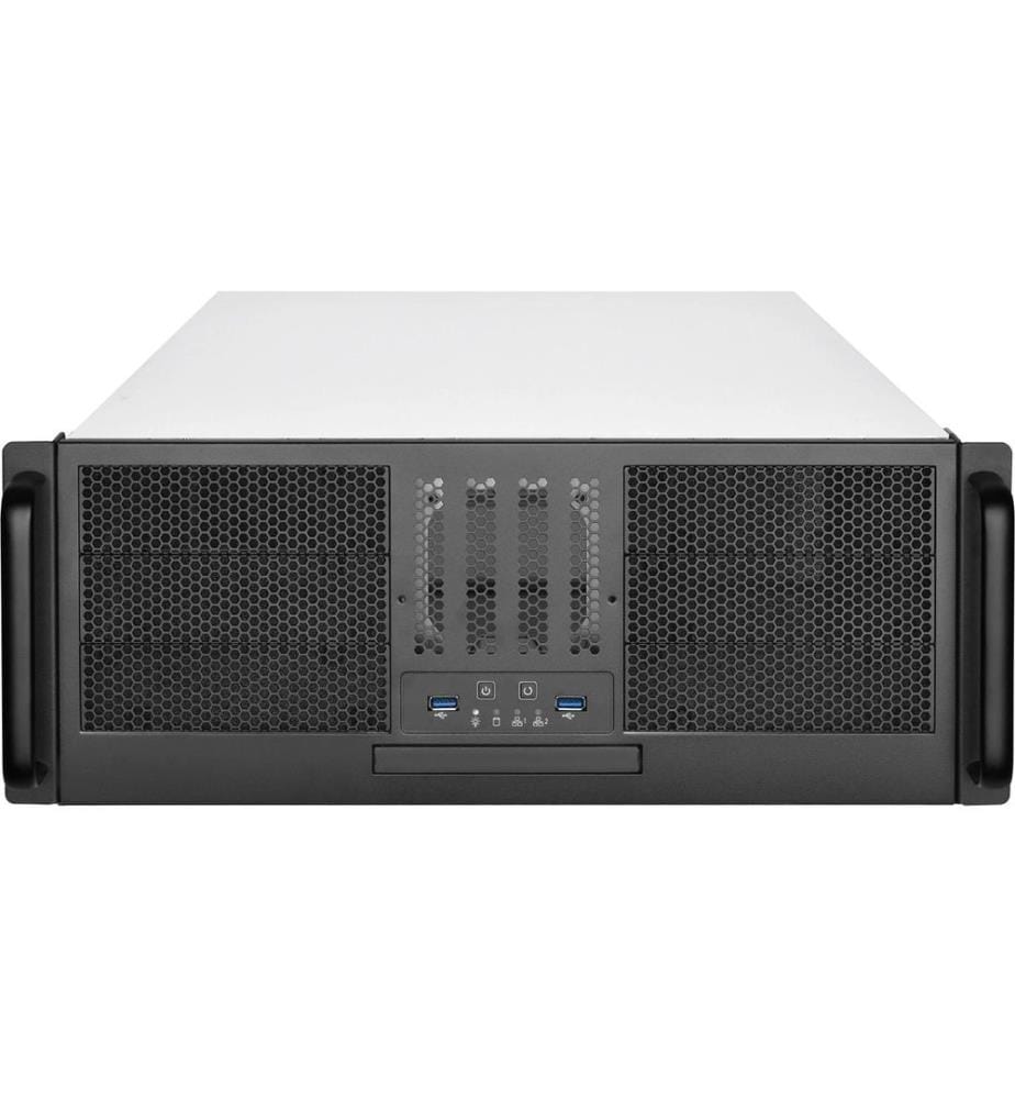 SILVERSTONE - Boîtier RM41-506