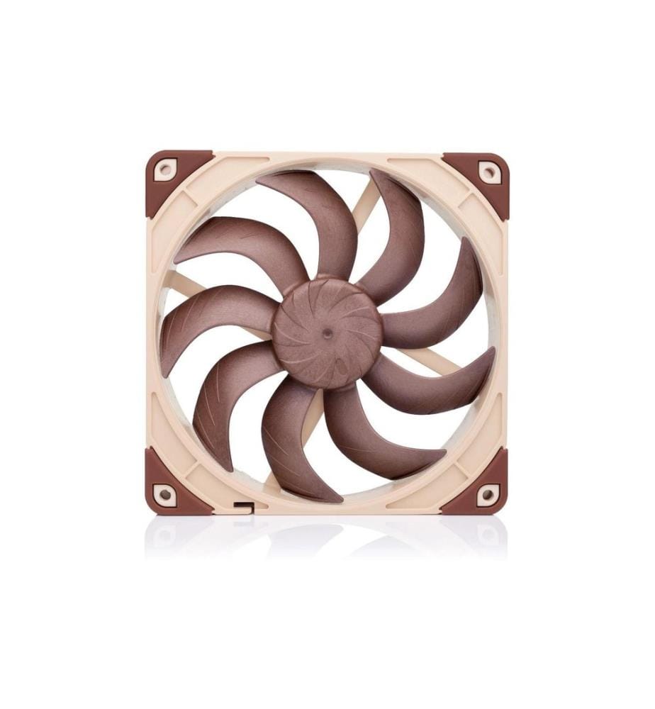 NOCTUA - Ventilateur PC NF-A14x25 G2 PWM