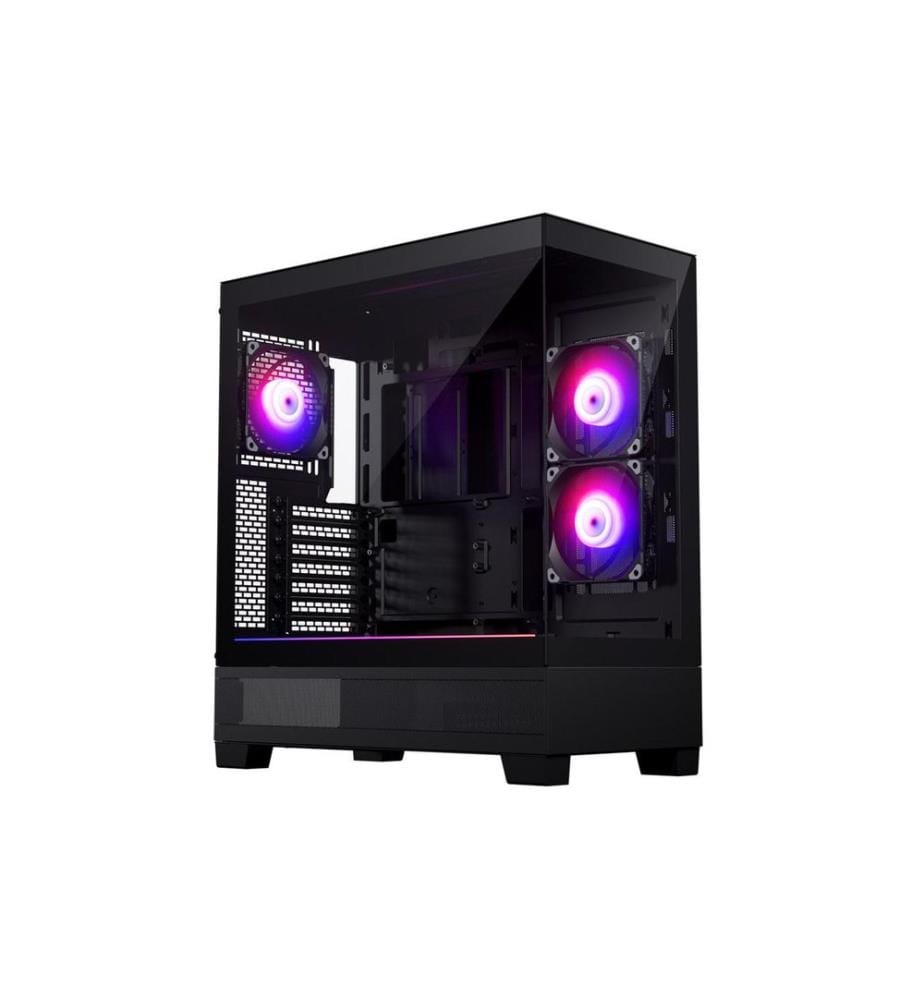 Phanteks - Boîtier dordinateur XT View