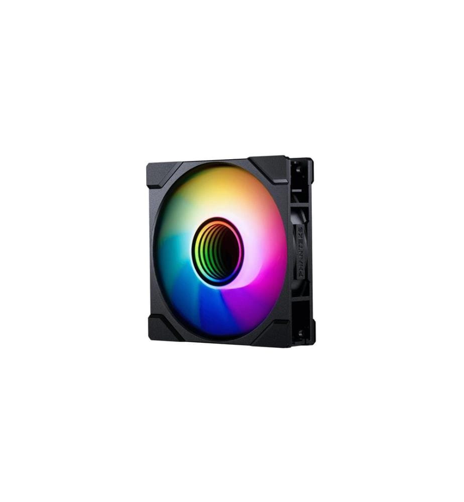 Phanteks - Ventilateur PC M25G2-120 Noir