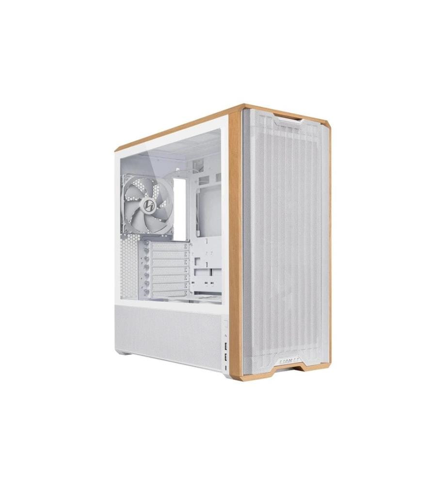 Lian Li - Boîtier dordinateur LANCOOL 217 TG