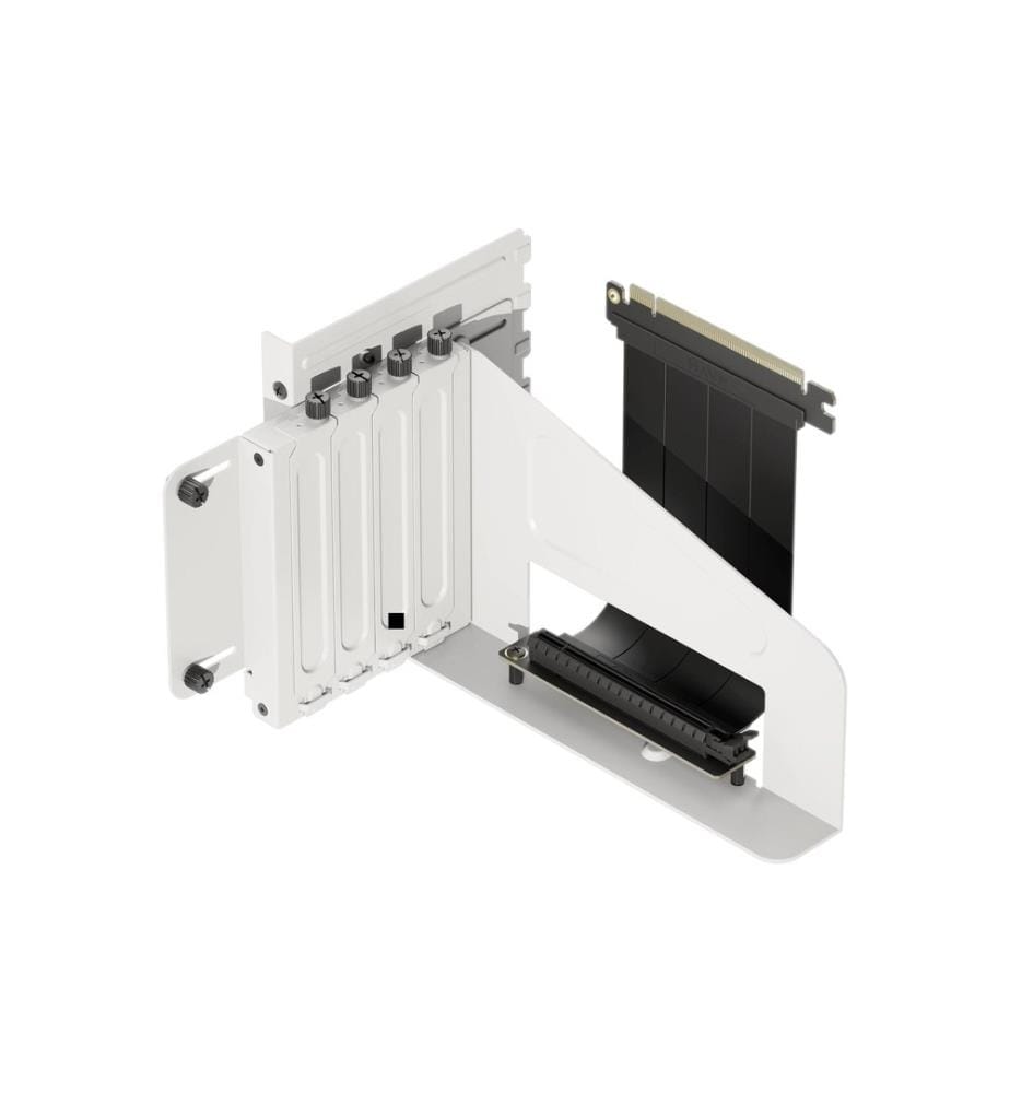 HAVN - HS 420 Support vertical pour GPU Blanc