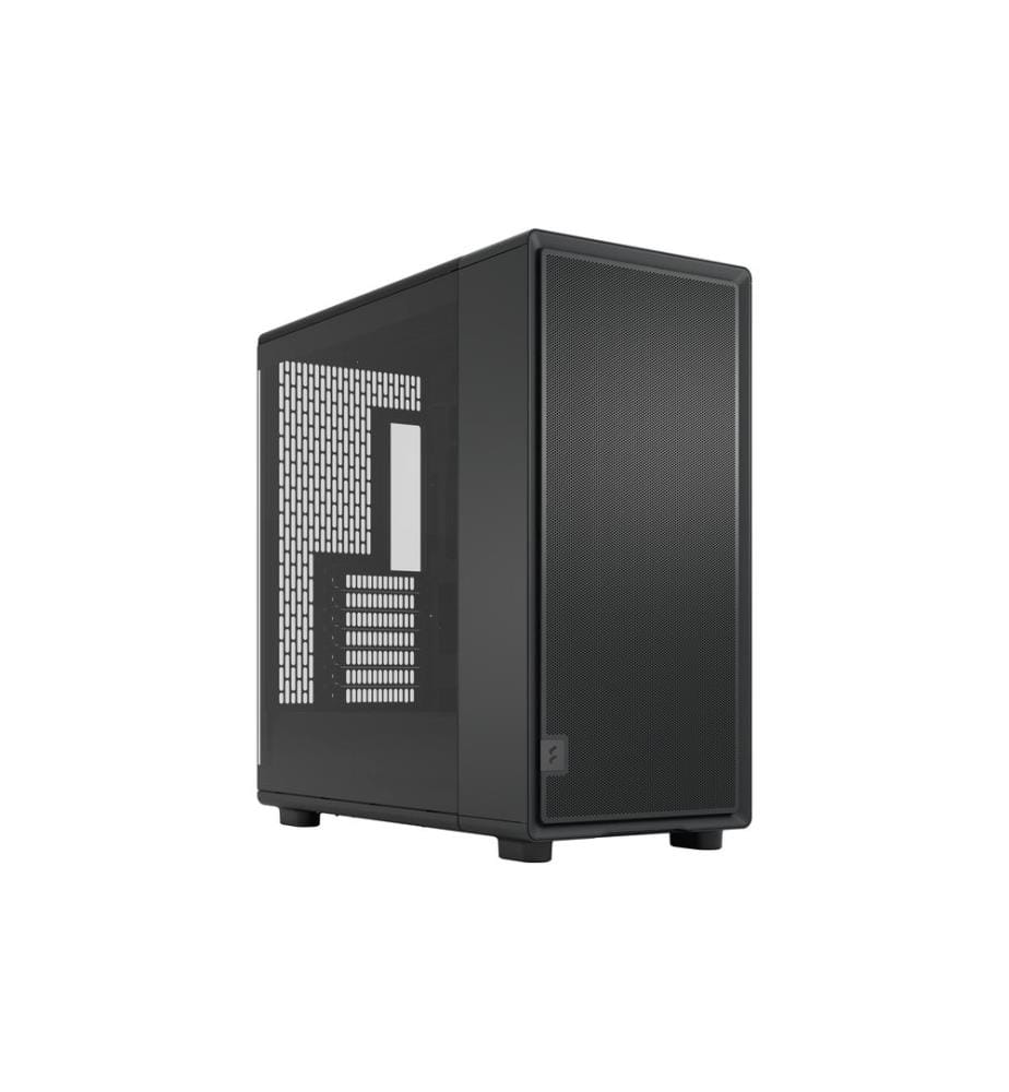 Fractal Design - Boîtier dordinateur Époque XL TG Noir