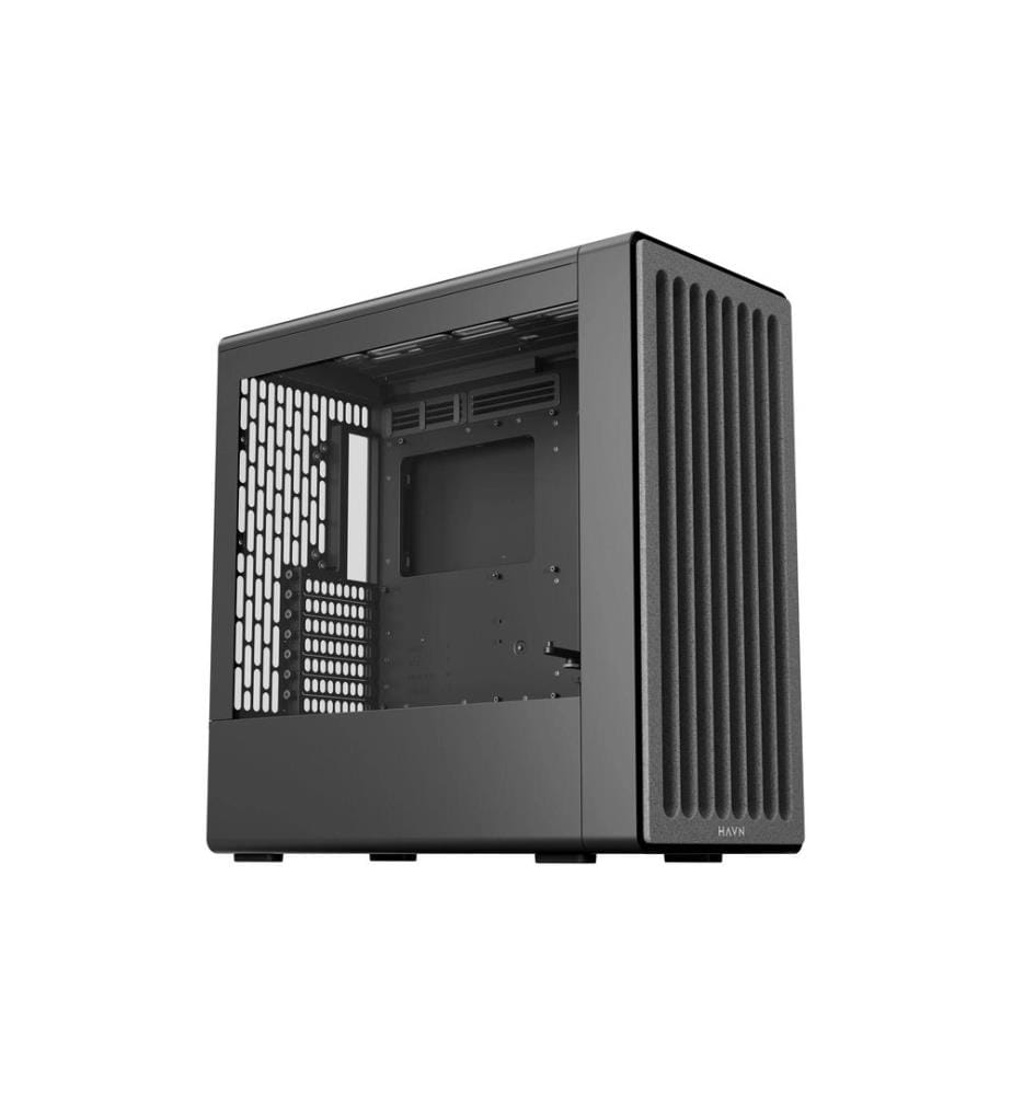 HAVN - Boîtier dordinateur BF 360 Noir