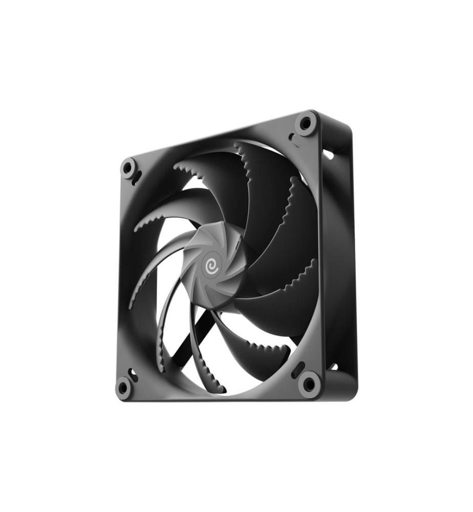 HAVN - Ventilateur PC HAVN - H14 PWM 140 mm Noir 1 Pièce/s