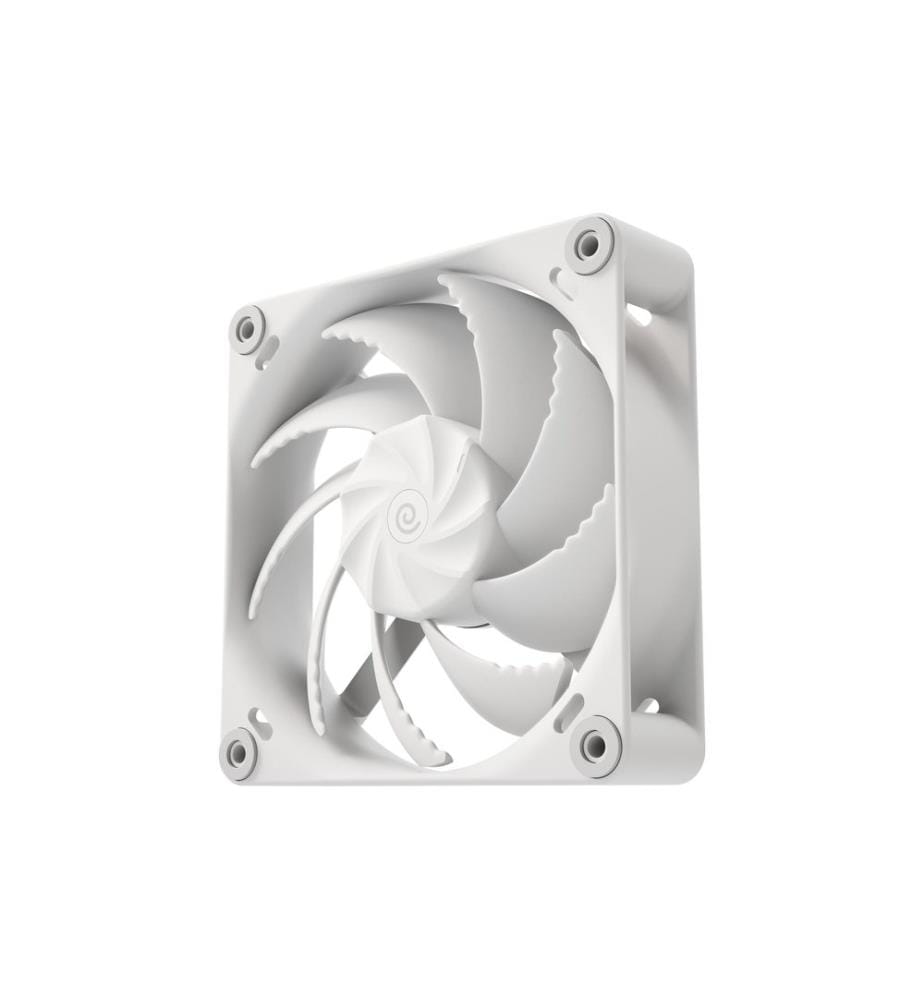 HAVN - Ventilateur PC HAVN - H12 PWM 120 mm Blanc 1 Pièce/s