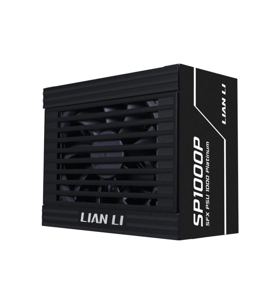 Lian Li - Bloc dalimentation SP1000 SP platine 1000 W Noir