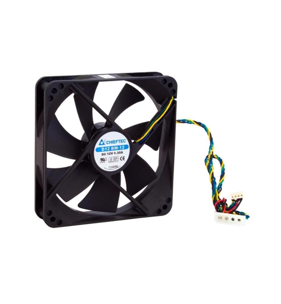 CHIEFTEC - Ventilateur PC AF-1225PWM