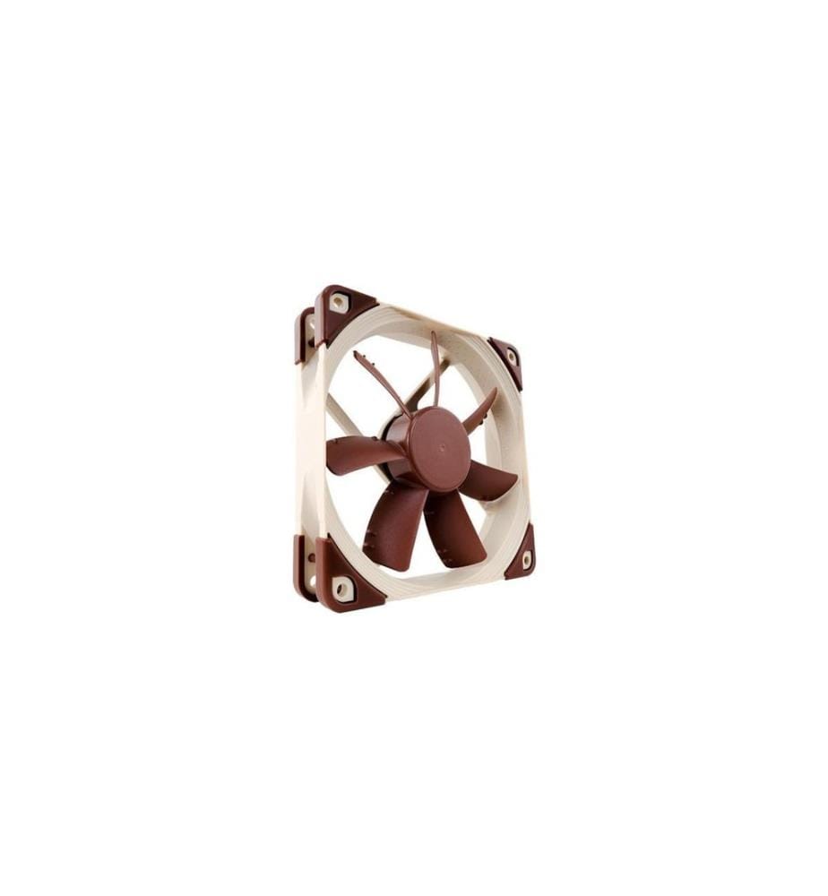 NOCTUA - Ventilateur PC NF-S12A FLX