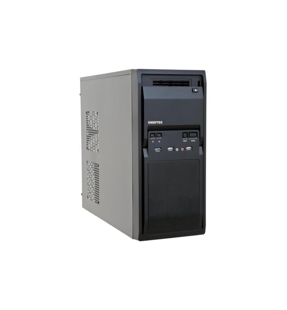 CHIEFTEC - Boîtier dordinateur LG-01B-OP