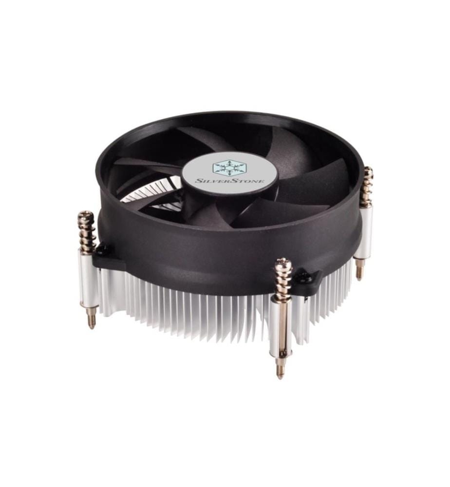 SILVERSTONE - Refroidisseur CPU SST-NT09-115X
