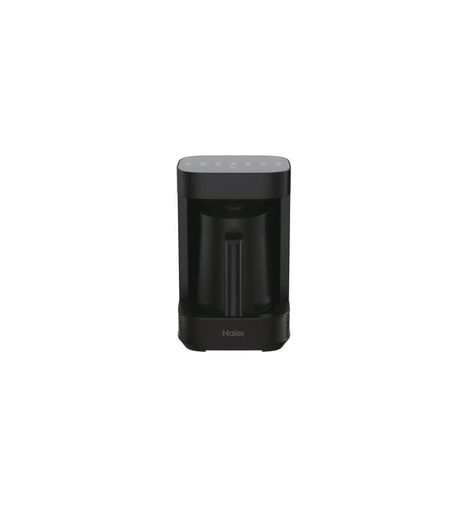Haier - Préparateur multi-boissons I-Master Series 5 HMB5A 021 0.35 l, Noir