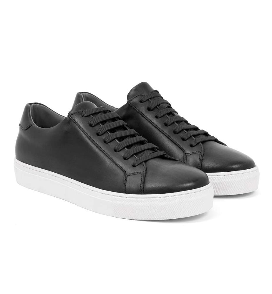Baskets - Noir