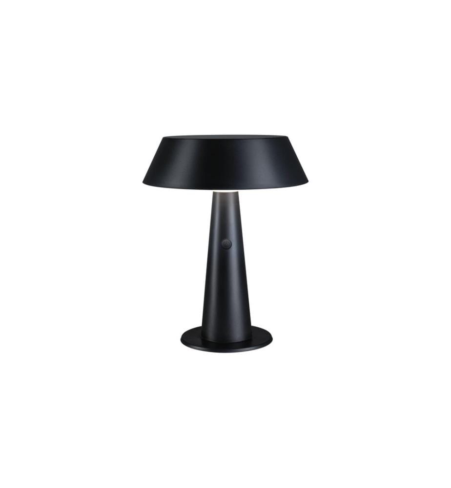 PAULMANN - Lampe de table à accu Solar LED Soala