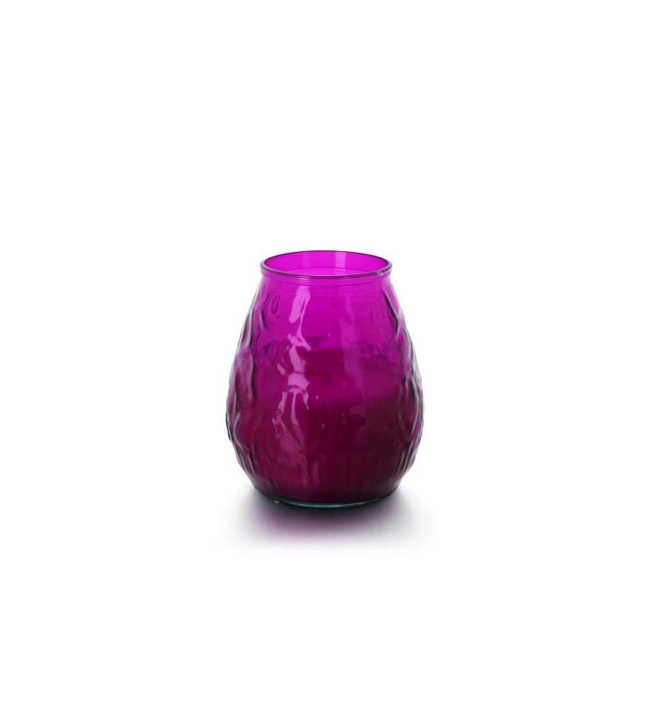 BALTHASAR - Bougie de jardin Amerikaglas Citronella 10 x 10.5 cm