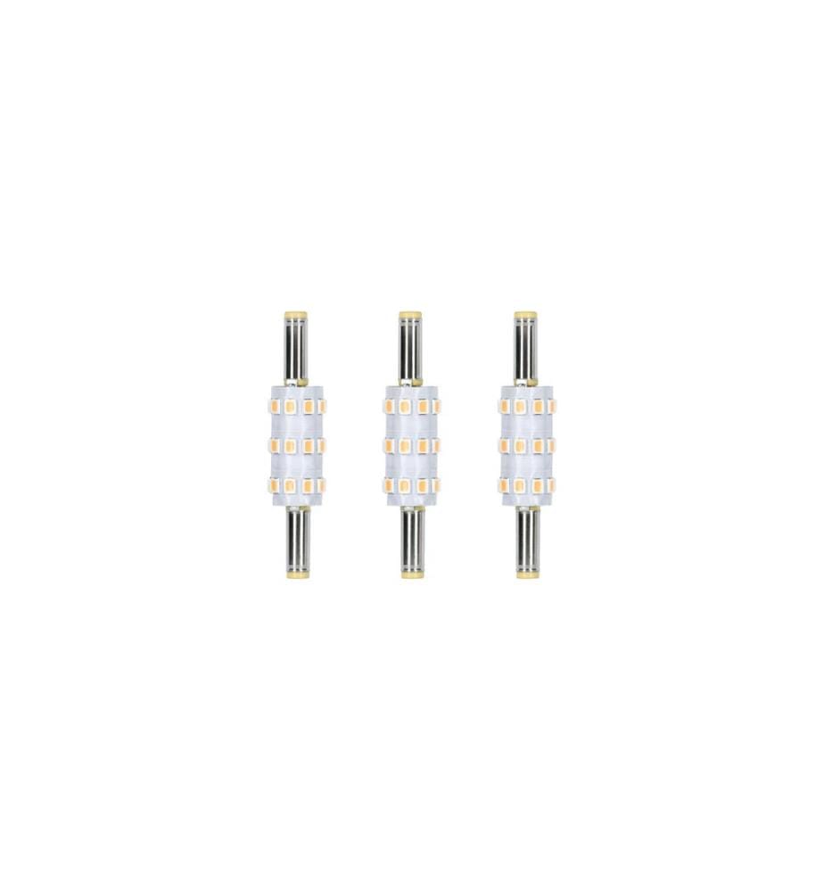 PAULMANN - Ampoule de rechange Plug & Shine Naima Lot de 3